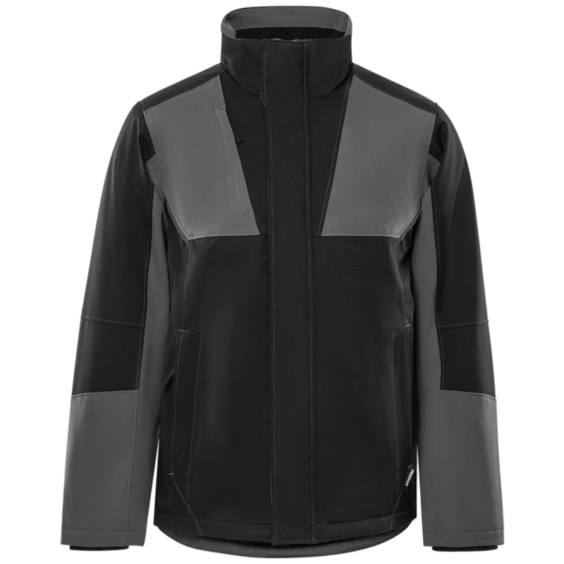 Fristads Forsbo Softshell winterjack 4931 GSW 301217