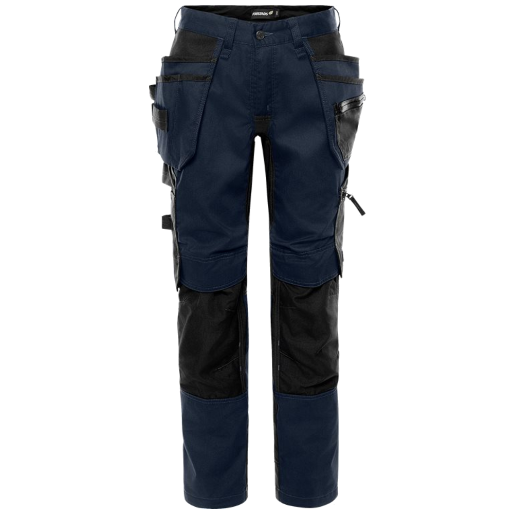 Fristads Alnaryd Stretch werkbroek dames 2901 GWM 301223