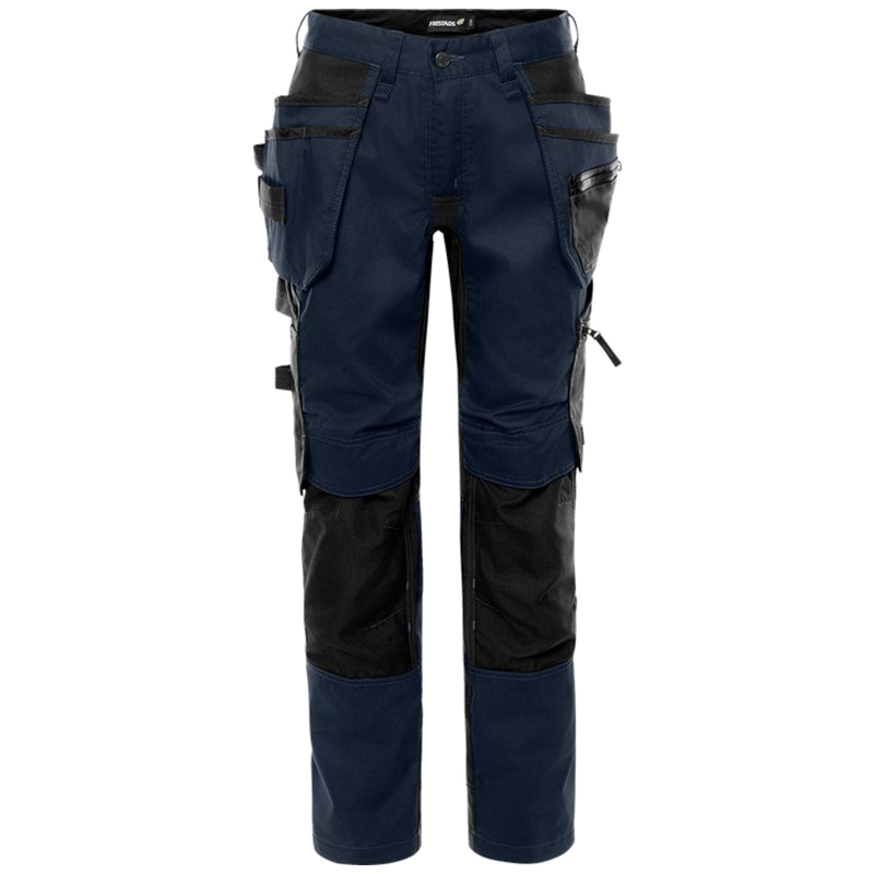 Fristads Alnaryd Stretch werkbroek dames 2901 GWM 301223