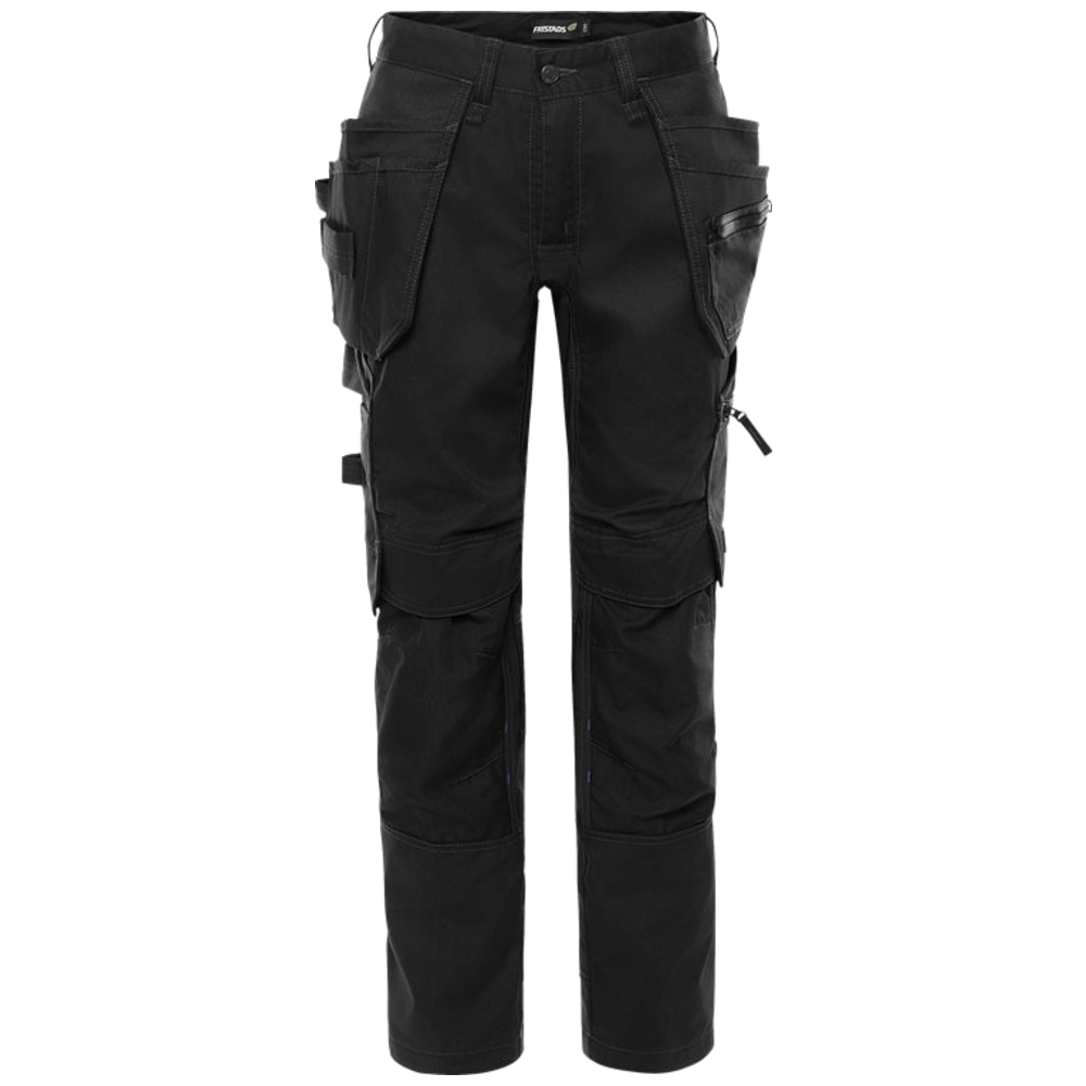 Fristads Alnaryd Stretch werkbroek dames 2901 GWM 301223