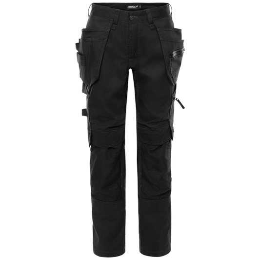 Fristads Alnaryd Stretch werkbroek dames 2901 GWM 301223
