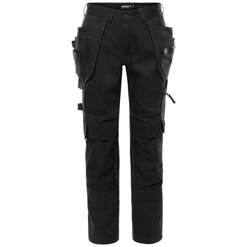 Fristads Alnaryd Stretch werkbroek dames 2901 GWM 301223