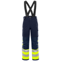Fristads Trofta High vis winterbroek klasse 1 2681 GLPS  301262