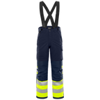 Fristads Trofta High vis winterbroek klasse 1 2681 GLPS  301262