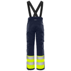 Fristads Trofta High vis winterbroek klasse 1 2681 GLPS  301262