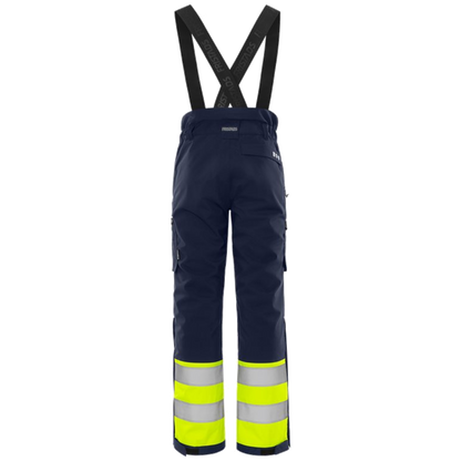 Fristads Trofta High vis winterbroek klasse 1 2681 GLPS  301262