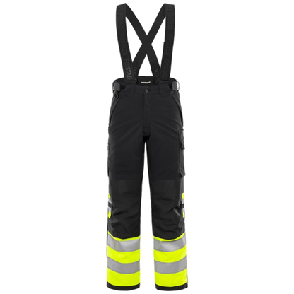 Fristads Trofta High vis winterbroek klasse 1 2681 GLPS  301262
