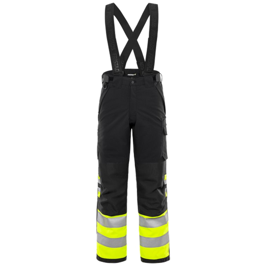Fristads Trofta High vis winterbroek klasse 1 2681 GLPS  301262