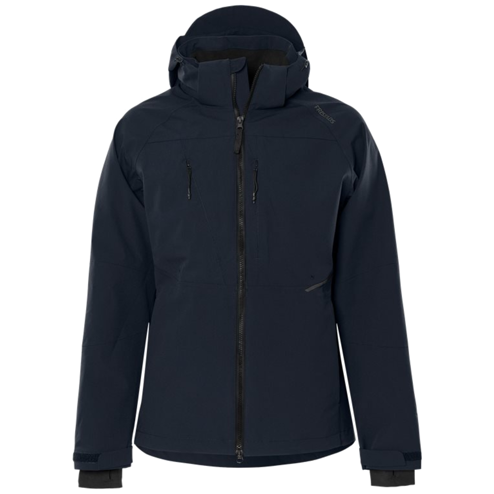 Fristads Haverdal Stretch shelljack dames 4981 GLS	 301275