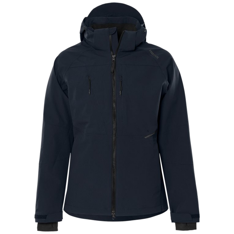 Fristads Haverdal Stretch shelljack dames 4981 GLS	 301275