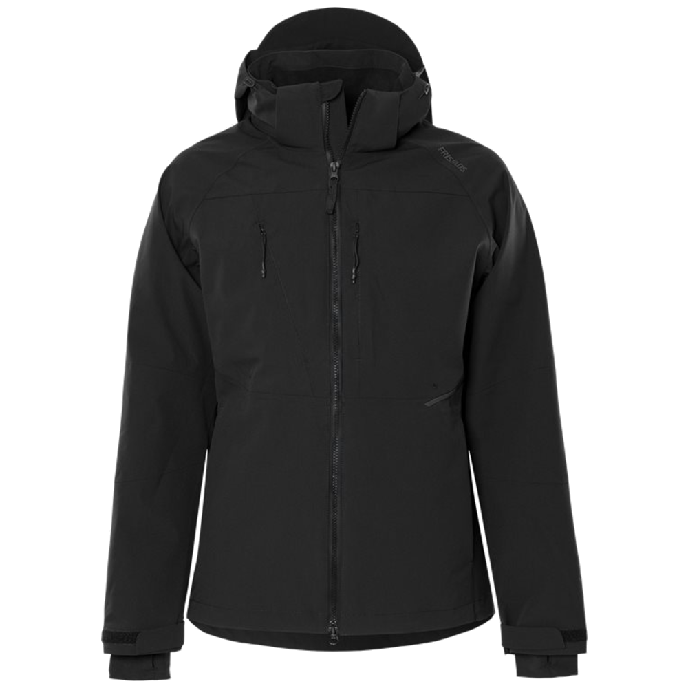 Fristads Haverdal Stretch shelljack dames 4981 GLS	 301275