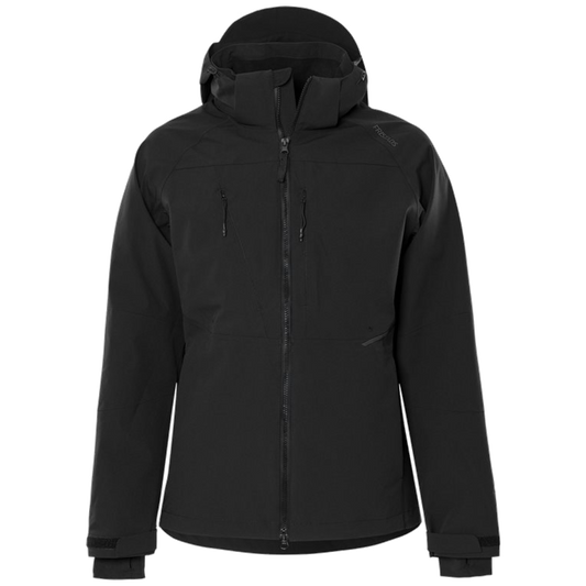 Fristads Haverdal Stretch shelljack dames 4981 GLS	 301275