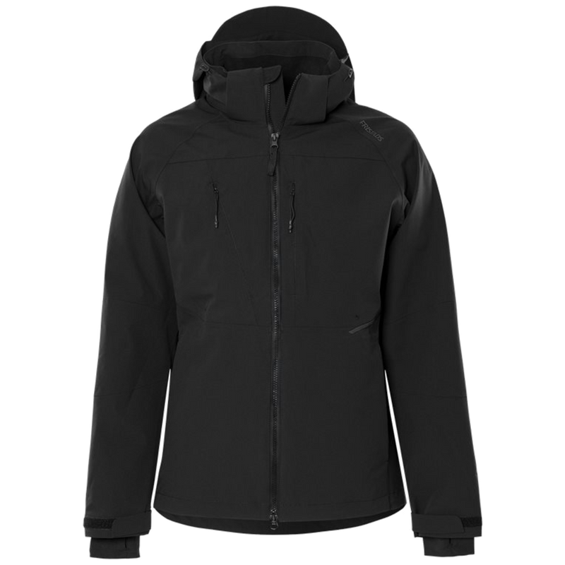 Fristads Haverdal Stretch shelljack dames 4981 GLS	 301275