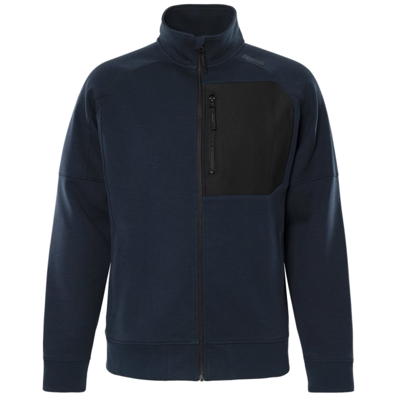 Fristads Alnaryd Sweatjack dames 7832 GKI 301286