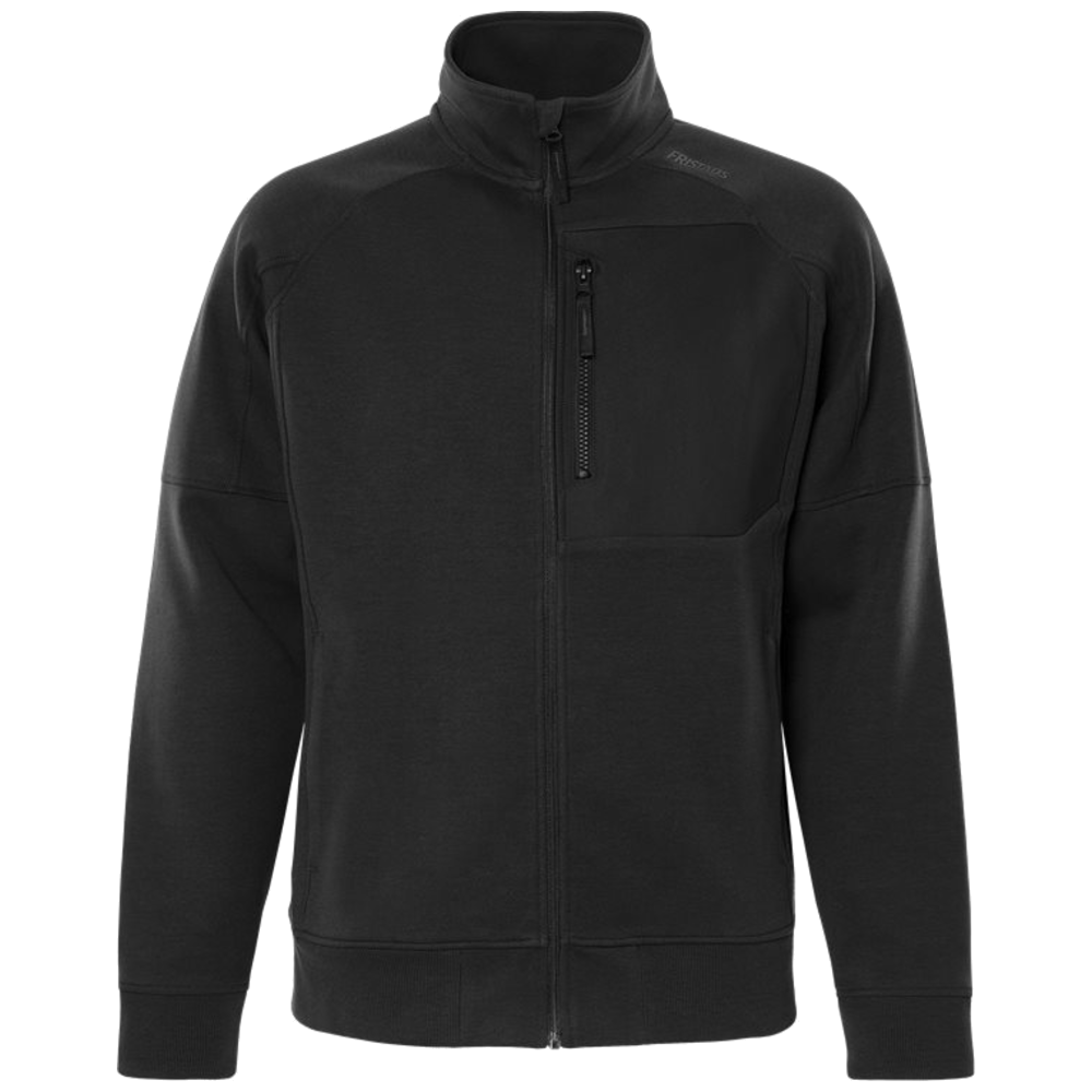 Fristads Alnaryd Sweatjack dames 7832 GKI 301286