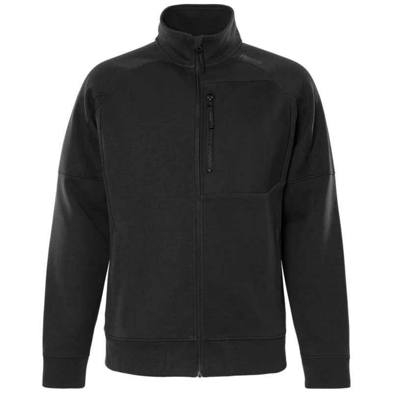 Fristads Alnaryd Sweatjack dames 7832 GKI 301286