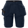 Fristads Haverdal Arbeitsshorts Stretch Frauen 2601 GLWS 301287
