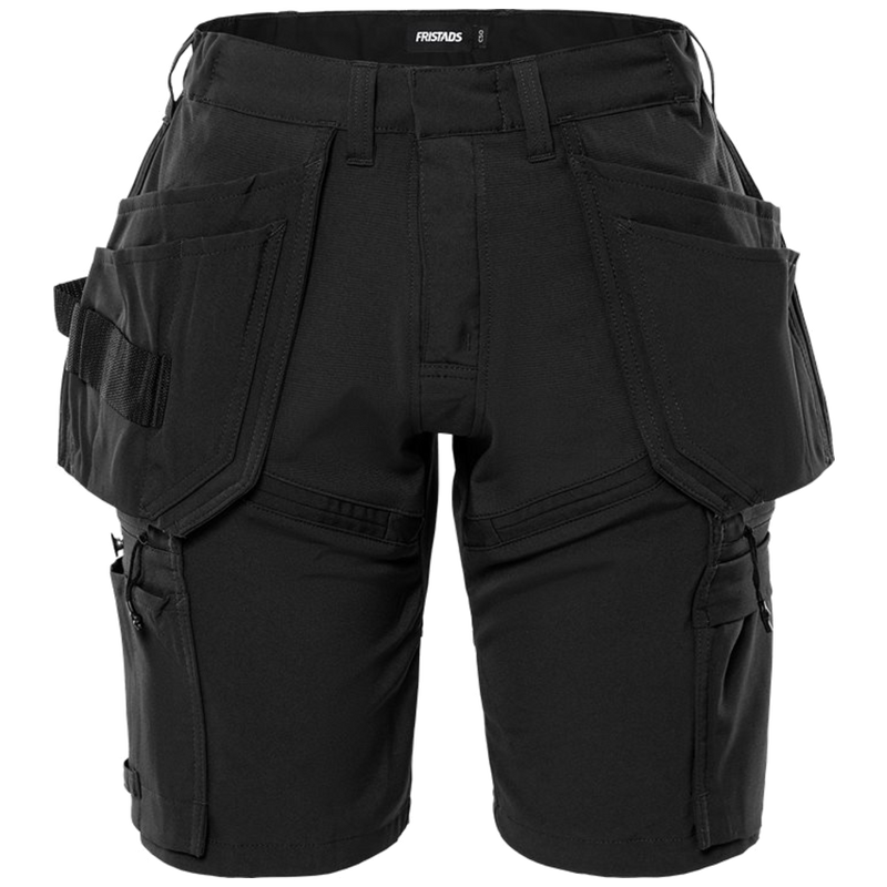 Fristads Haverdal Work Shorts stretch women 2601 GLWS 301287