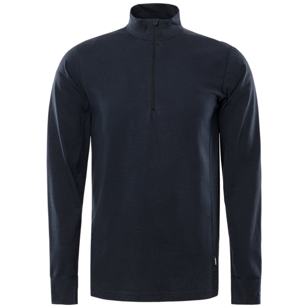 Fristads Flamestat shirt lange mouwen met rits 7029 MOFN 301316
