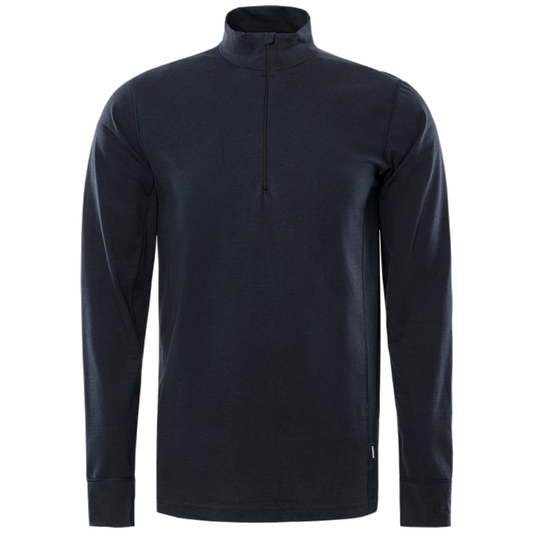 Fristads Flamestat shirt lange mouwen met rits 7029 MOFN 301316
