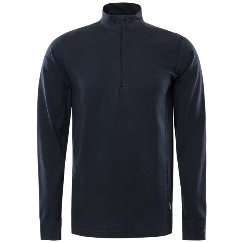 Fristads Flamestat shirt lange mouwen met rits 7029 MOFN 301316