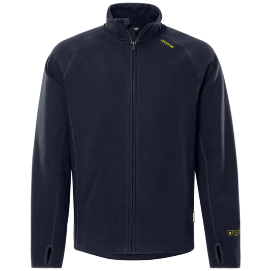 Fristads Flamestat sweatjack 7044 MFRN 301317