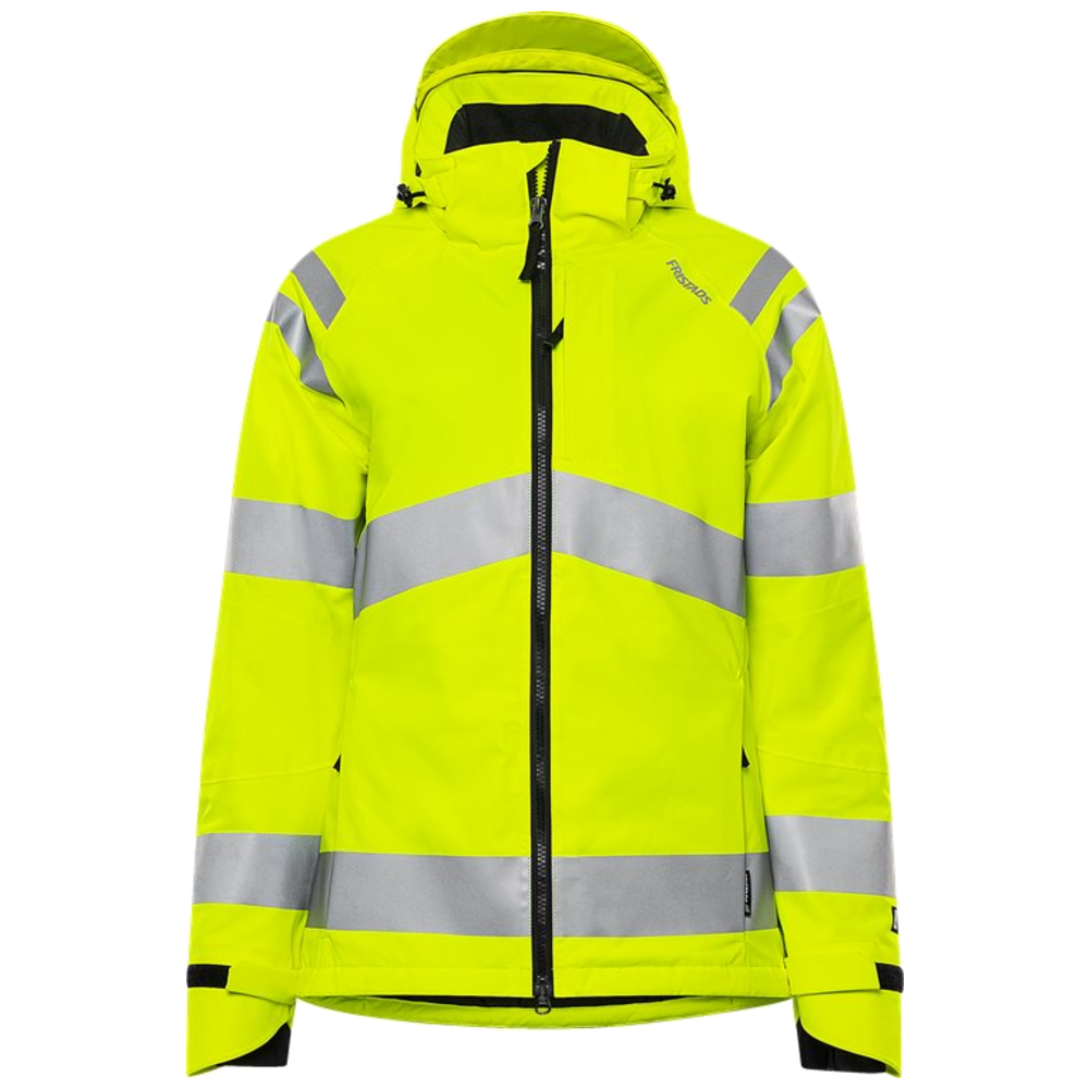 Fristads Trofta High vis dames winterjack klasse 3 4683 GLPS 301358