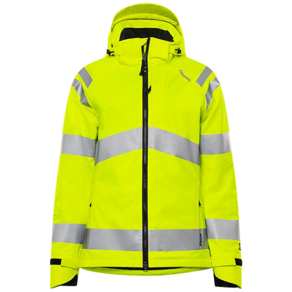 Fristads Trofta High vis dames winterjack klasse 3 4683 GLPS 301358