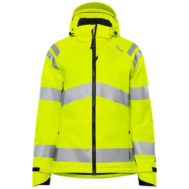 Fristads Trofta High vis dames winterjack klasse 3 4683 GLPS 301358