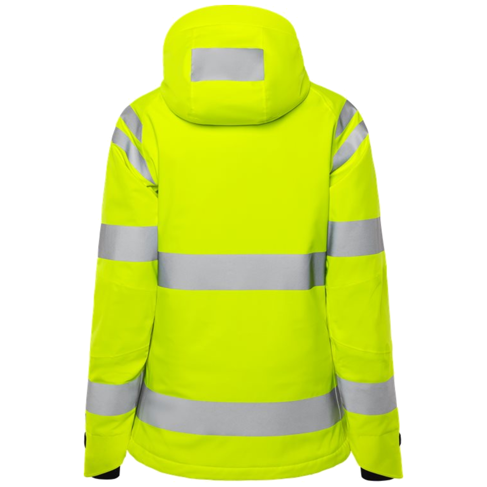 Fristads Trofta High vis dames winterjack klasse 3 4683 GLPS 301358