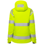 Fristads Trofta High vis dames winterjack klasse 3 4683 GLPS 301358