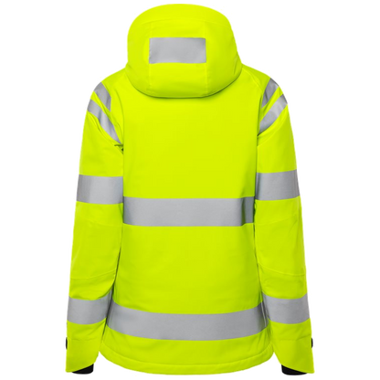 Fristads Trofta High vis dames winterjack klasse 3 4683 GLPS 301358