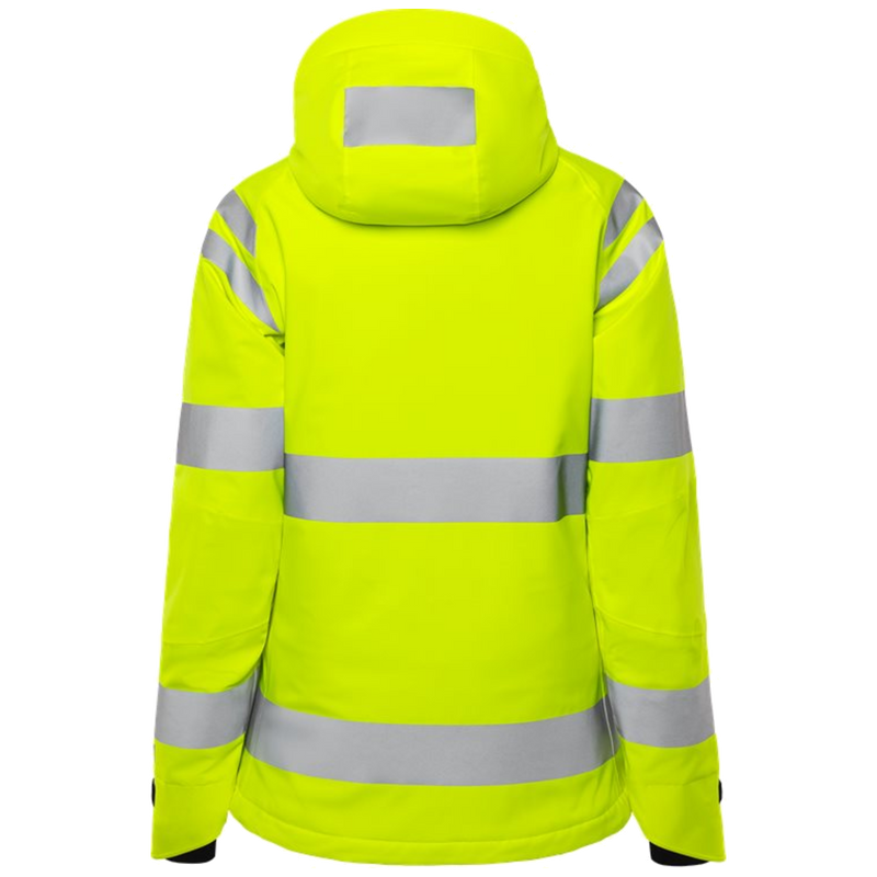 Fristads Trofta High vis dames winterjack klasse 3 4683 GLPS 301358