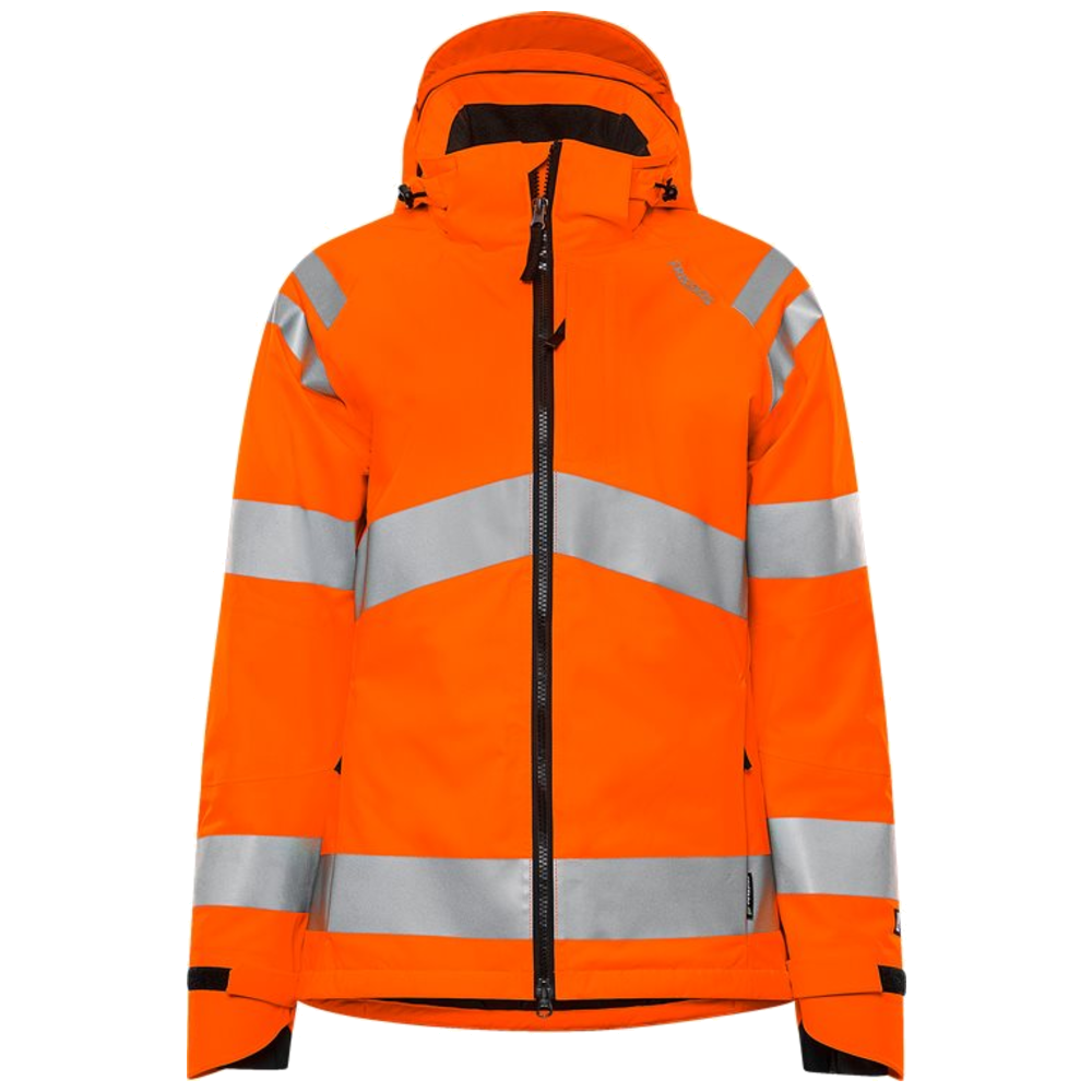 Fristads Trofta High vis dames winterjack klasse 3 4683 GLPS 301358