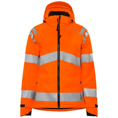 Fristads Trofta High vis dames winterjack klasse 3 4683 GLPS 301358