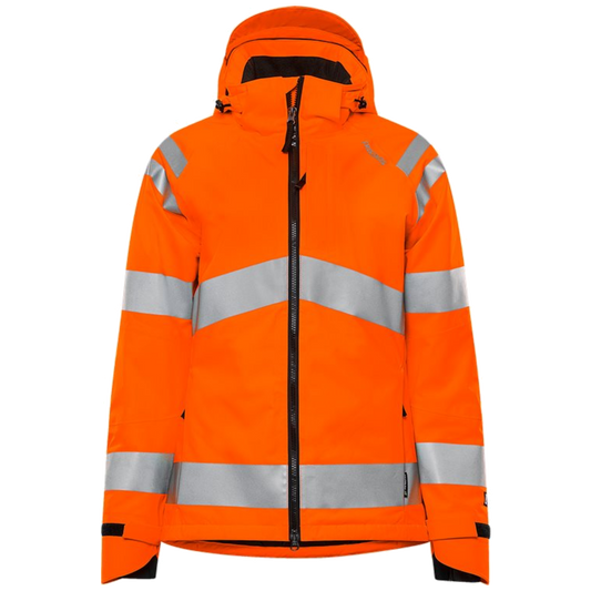 Fristads Trofta High vis dames winterjack klasse 3 4683 GLPS 301358