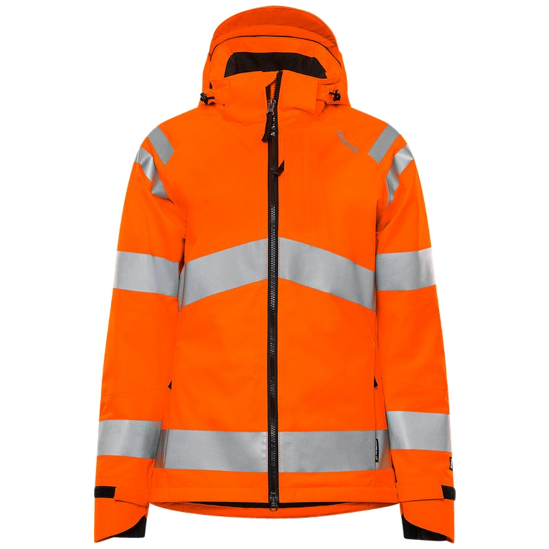 Fristads Trofta High vis dames winterjack klasse 3 4683 GLPS 301358
