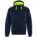 Fristads Skarup Hooded sweater 7551 GSM 301425