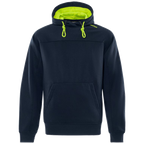 Fristads Skarup Hooded sweater 7551 GSM 301425