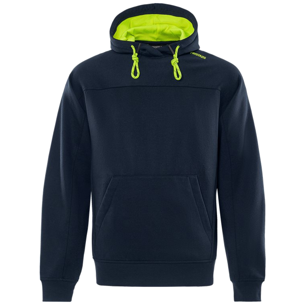 Fristads Skarup Hooded sweater 7551 GSM 301425