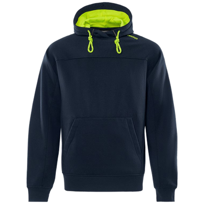 Fristads Skarup Hooded sweater 7551 GSM 301425
