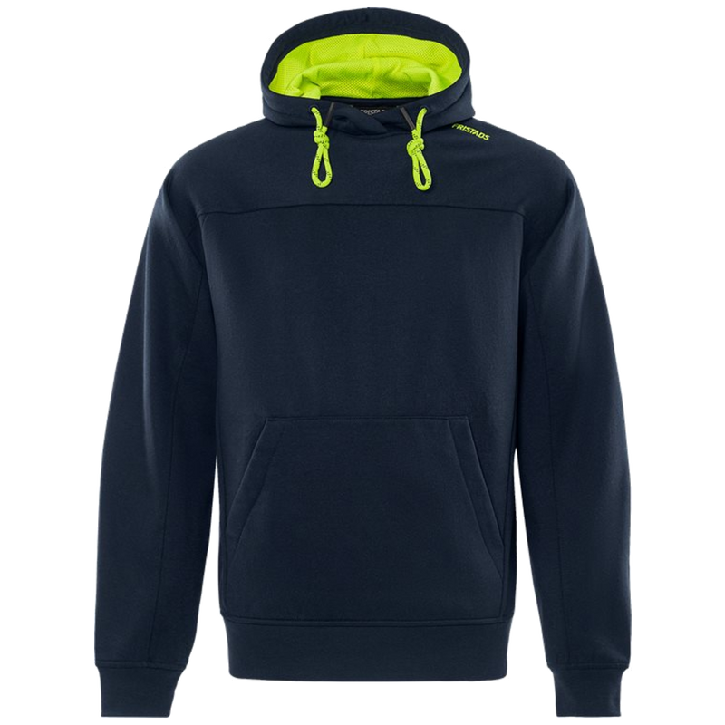 Fristads Skarup Hooded sweater 7551 GSM 301425