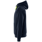 Fristads Skarup Hooded sweater 7551 GSM 301425