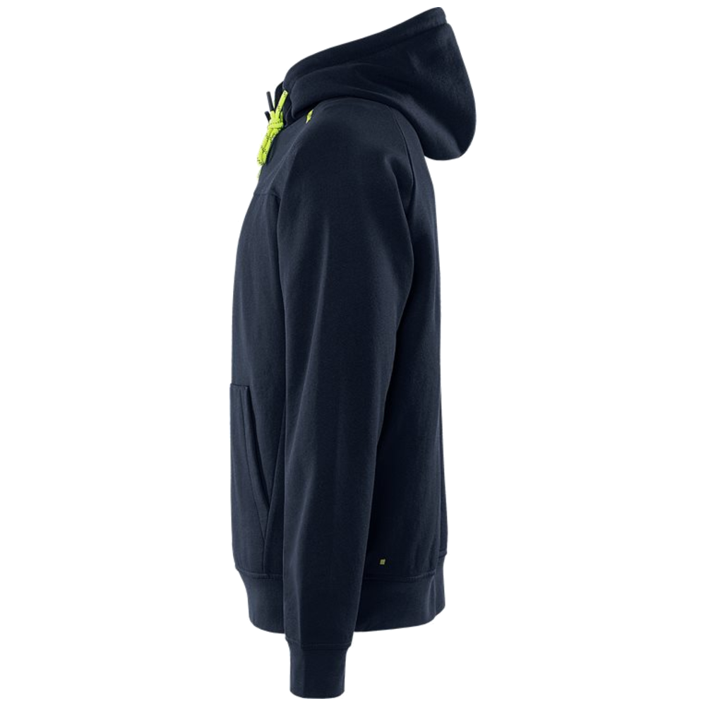 Fristads Skarup Hooded sweater 7551 GSM 301425