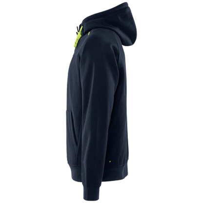Fristads Skarup Hooded sweater 7551 GSM 301425