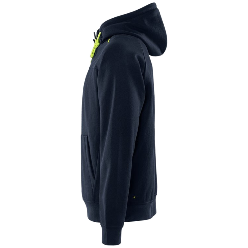 Fristads Skarup Hooded sweater 7551 GSM 301425