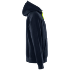 Fristads Skarup Hooded sweater 7551 GSM 301425
