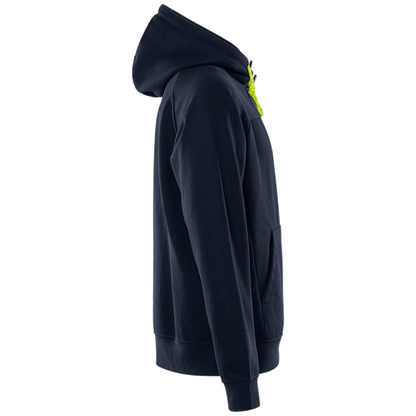 Fristads Skarup Hooded sweater 7551 GSM 301425