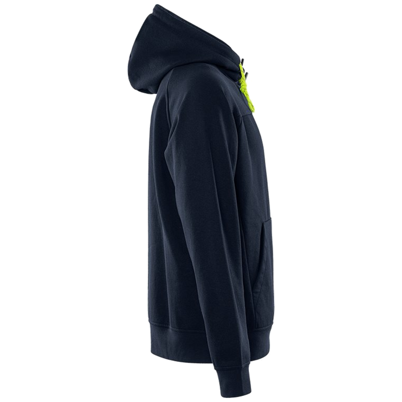 Fristads Skarup Hooded sweater 7551 GSM 301425