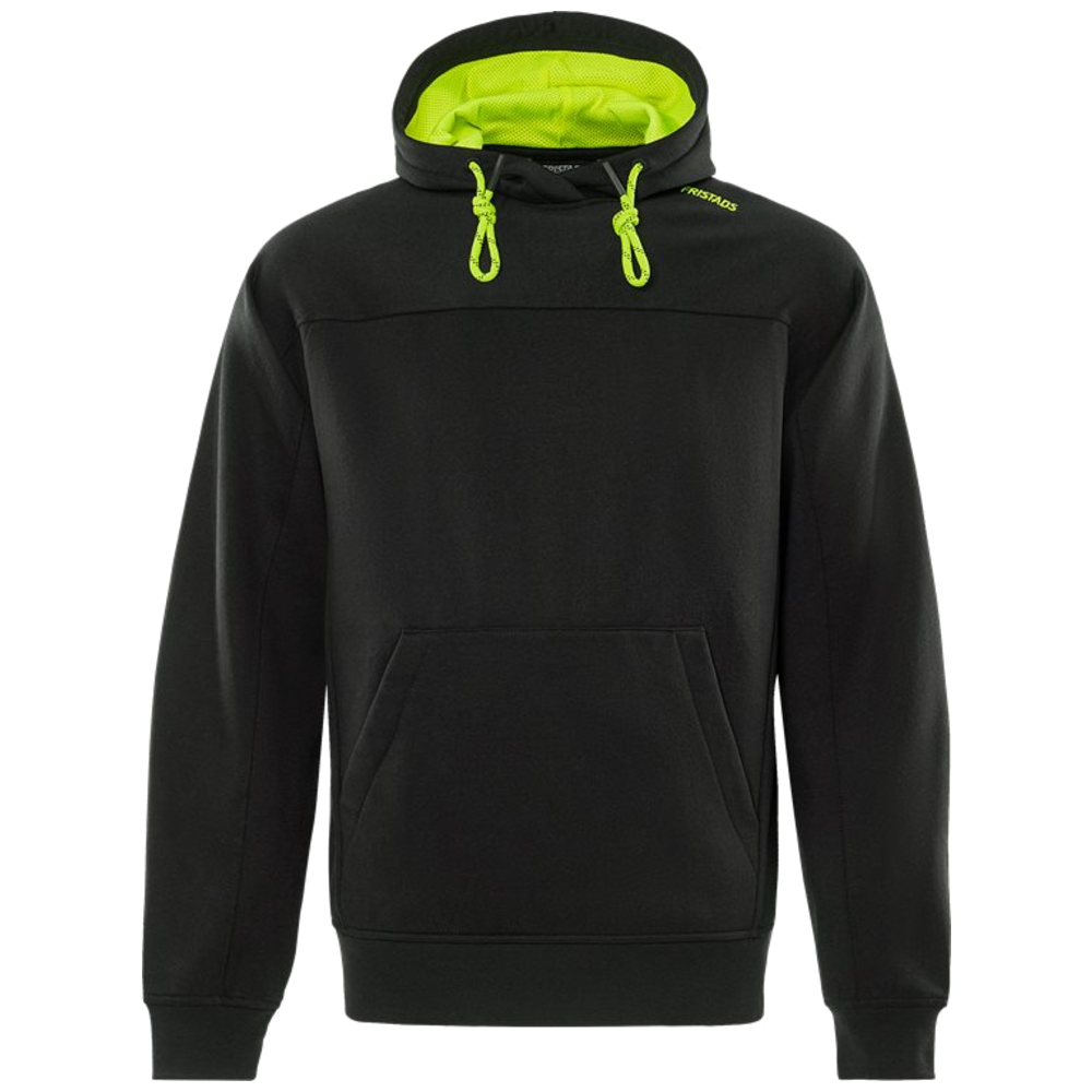 Fristads Skarup Hooded sweater 7551 GSM 301425